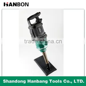 1" Professional Pneumatic Air Impact Wrench thumbnail-1
