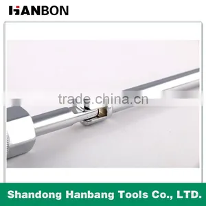 Professional Front Shock Absorber Knock Down Socket of Stainless Steel thumbnail-5