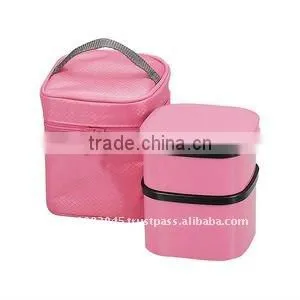 Japanese Bento Box Lunch Party Sandwich Bag Chicken Basket thumbnail-1