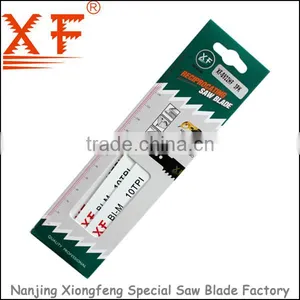 XF-S922HF 3PK: Saw Blade for Wood,metal,wood With Nails thumbnail-1