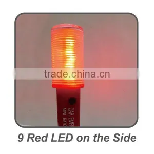 LED Flash Baton + Plastic Frame thumbnail-3