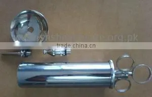Ear Washing Syringe thumbnail-1