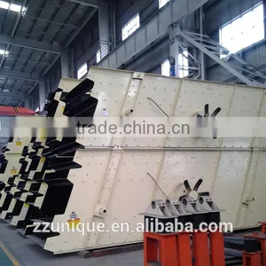 Crushed Stone Classfier for Crushing Plant in Philippines thumbnail-1