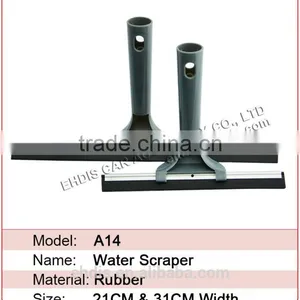 A14 Stainless Steel Window Squeegee Water Scraper Bulk Buy From China thumbnail-2