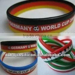 European Cup Wrist Band thumbnail-1