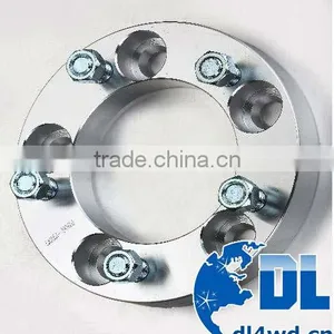 5x4.5'' Modified Cheap Car Wheel Adapter Aluminum Wheel Spacer For Sale thumbnail-1