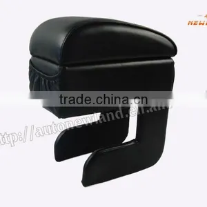 Car Console Box thumbnail-1