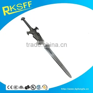 Samurai Sword Sharpened Letter Opener Paper Knife thumbnail-3