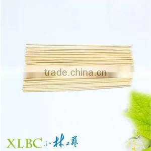 200*4.0mm Disapoble Bamboo Round Skewers With Compete Price thumbnail-1