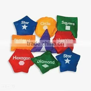 Shaped Bean Bags thumbnail-1