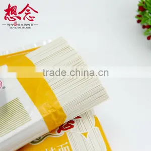 Dry Noodles 500g Eggs Noodles 1mm Xiang Nian Noodles thumbnail-4