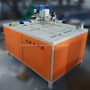 Best Quality for Wood Block Cutting Machine/Block Cutter thumbnail-1