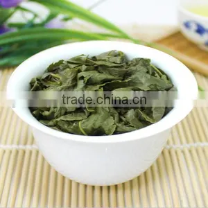 Chinese Light Fragrance Anxi Tie Guan Yin Oolong Tea Tieguanyin Cans Packing thumbnail-4