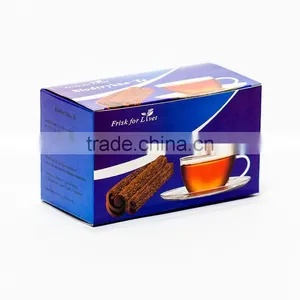 Hypertension Function Tea, Blood Pressure Tea, 20 Teabags/box thumbnail-2