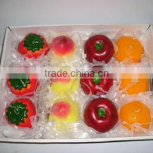 Handicraft Candle thumbnail-6
