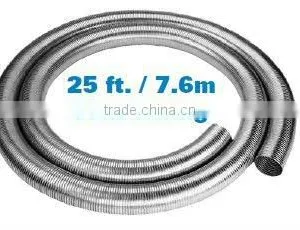 2"-10" Flexibe Hose thumbnail-1