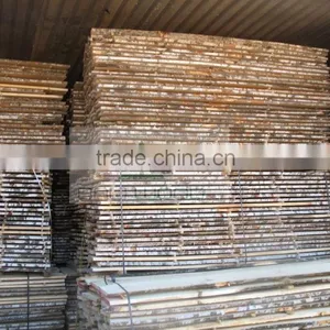 Sawn White Birch Lumber thumbnail-3