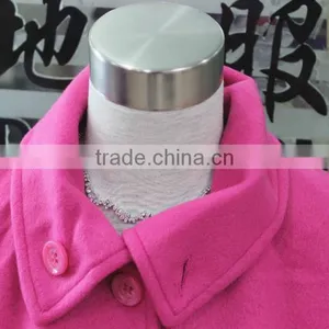 Cheap Stock Lots Fitness 2015 Korean Style Coat Jacket Of Women thumbnail-4