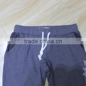 Lady Sport Fleece Pant thumbnail-2
