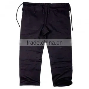 Brazilian Jiu Jitsu Gis / Custom Made BJJ Gis BJJ Kimonos/ Black Light Weight Ripstop Gi thumbnail-3