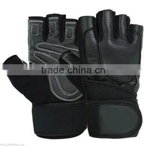Cycling Gloves thumbnail-1
