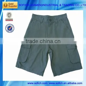 Men's Cargo Short Pant thumbnail-1
