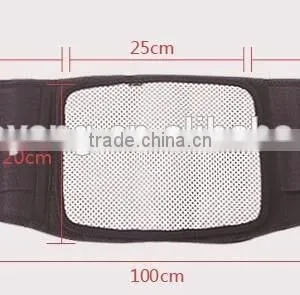 Shuoyang 2016 Customized Logo Loss Weight Slimming Belt thumbnail-3