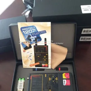 Protect 1207i Multi-channel Detector of Wireless Protocols thumbnail-2
