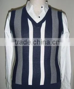 Men's Knitted Sweater,pullover,cardigan thumbnail-1
