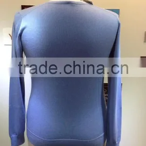 2015 New Fashion Knitting Men Sweater Theme 3 With Long Sleeve thumbnail-2