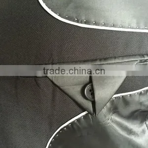 Casual Classic Fashion New Designs Jacket Blazer for Men thumbnail-4