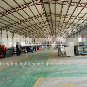 Jinan Good Price JQ1325 Laser Cutting Machine for Advertising Signs thumbnail-4