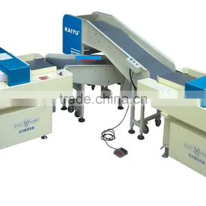 KAI-5050 Garment Needle Inspection Turning Device thumbnail-1