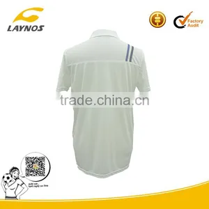 Hot Selling 100% Cotton Retro Mens Shirts thumbnail-2