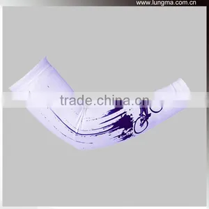 Compression Polyester Sublimation Sports Sleefs thumbnail-3