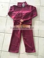 China Wholesaler Cheap Stocklots Boy Sports Suits thumbnail-2
