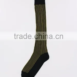 Sheer Nylon Socks Men thumbnail-3