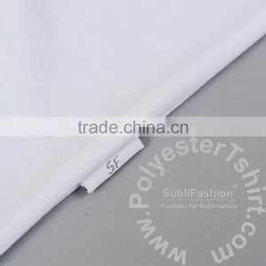 Plain Polyester Polo Shirts for Men Blank Dry Fit Tshirts With Polo Collar Design Your Own Polo Shirt thumbnail-5