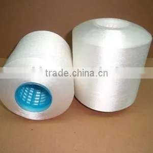 100% High Tenacity Polyester Filament Sewing Thread 233dtex/72f/3ply thumbnail-1