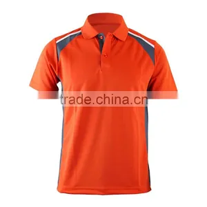Stylish & Fashion Unisex Polo T-shirt thumbnail-1