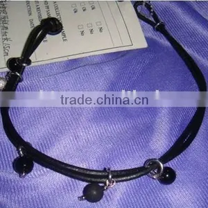 Sport Pendants of Cow Bone thumbnail-1