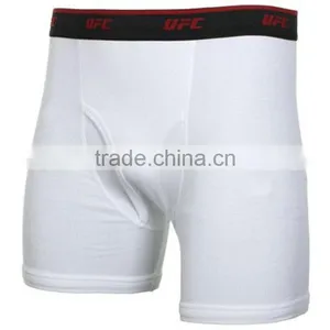 In Vogue Fashionable Tight Gym Boxer Shorts thumbnail-6