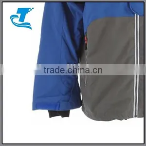 New Design Custom High Quality Snow Ski Jackets thumbnail-6