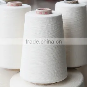 65/35 Polyester Cotton Yarn Blended Yarn for Glove thumbnail-3