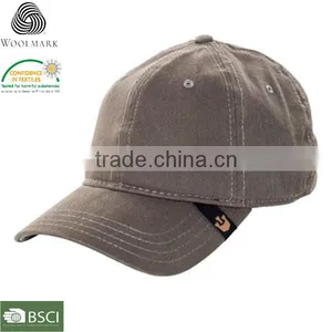 Blank Baseball Cap With Various Color, One Size Fishing Solar Cap thumbnail-2