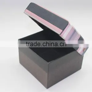 Company Custom Made Belong to Your Own Neckties Gift Match Paper Box thumbnail-4