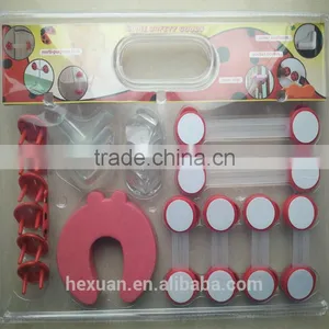 Baby Satefy Door Stopper thumbnail-2