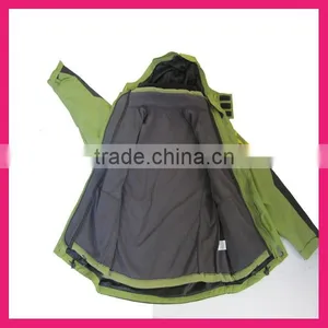 Waterproof Pluz Size Outdoor Climbing Clothes thumbnail-2