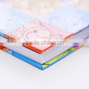 2017 Hardcover Spiral Binding Notbebook,full Color Printing Diary Planner thumbnail-5