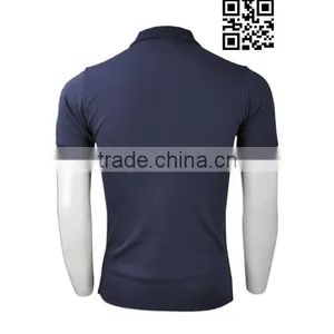 BSCI Factory Audit Brand Unifrom Design Polo Shirt thumbnail-5